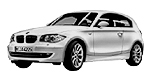 BMW E81 U3646 Fault Code