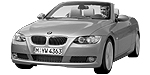 BMW E93 U3646 Fault Code