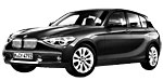 BMW F20 U3646 Fault Code