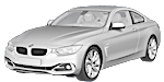 BMW F32 U3646 Fault Code